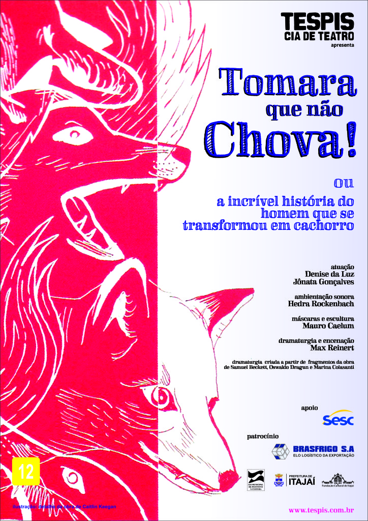 Cartaz_Tomara que não chova